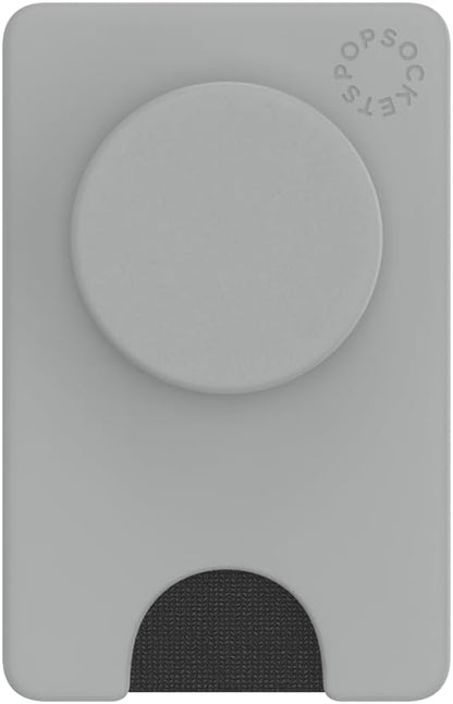 PopSockets Phone Wallet with Expanding Kickstand, Phone Card Holder - Image 5
