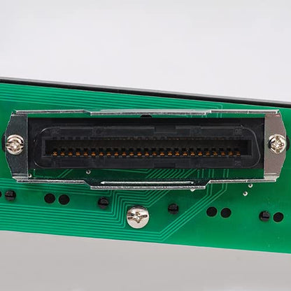 ICC Voice 6P4C Telco Patch Panel - Image 2
