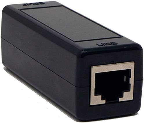 Ethernet Surge Protector PoE+ Gigabit Gas Discharge Tube - Image 3