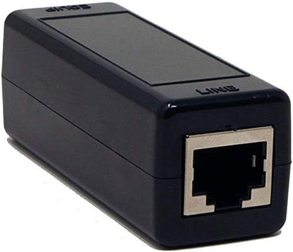 Ethernet Surge Protector PoE+ Gigabit Gas Discharge Tube - Image 3