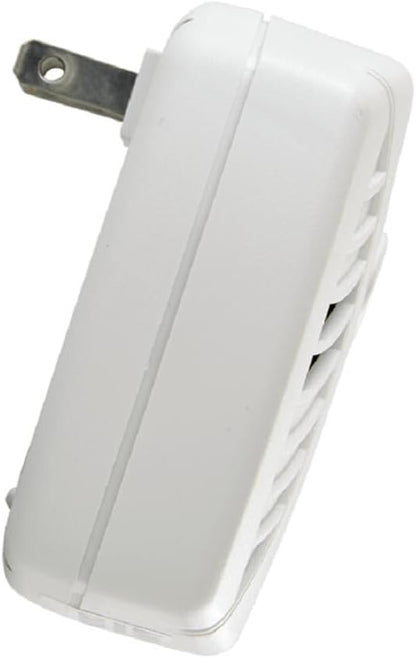 First Alert 1039734 Fat Plug-in Carbon Monoxide Alarm - Image 2