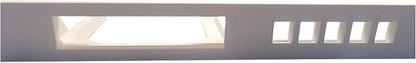 19-inch 1U Network Rack Mount for Ubiquiti Gateway UCG-Ultra and UXG-Max - Image 3
