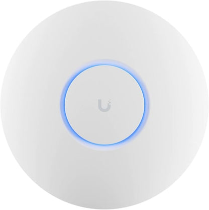 Ubiquiti U6+ AP WiFi6 1xGbE PoE 2x2 Dual - Image 6