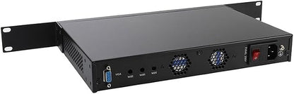 Router, Network Security mini-Device, Core i3 3110M/3120M, 6 x Gigabit LAN - Image 3