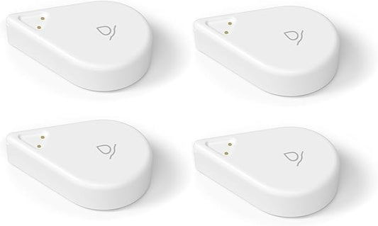 THIRDREALITY Zigbee Water Leak Sensor WL2 4Pack by ThirdReality