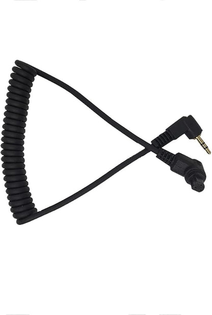 Remote Shutter Release Trigger Cable - Image 4