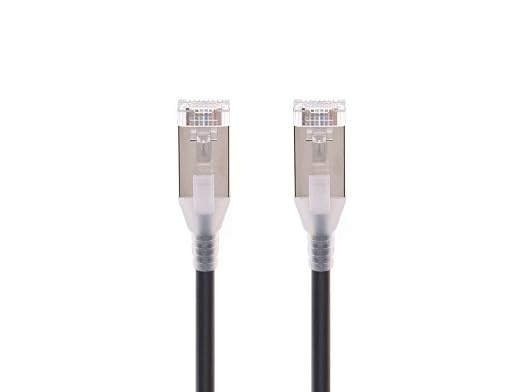 Monoprice Cat6A Ethernet Patch Cable - Image 2