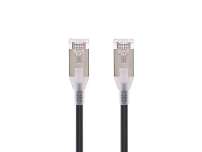 Monoprice Cat6A Ethernet Patch Cable - Image 2