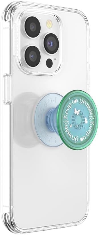 PopSockets Plant-Based Phone Grip - Image 3