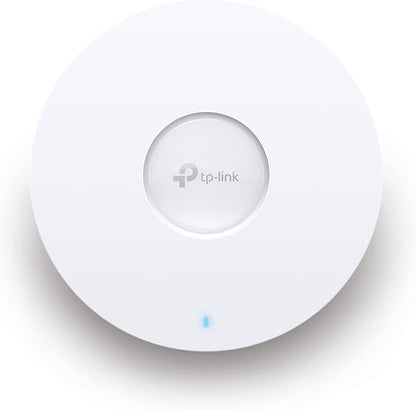 TP-Link EAP653 Wireless Access Point w/o DC Adapter | Ultra-Slim | Omada True by TP-Link