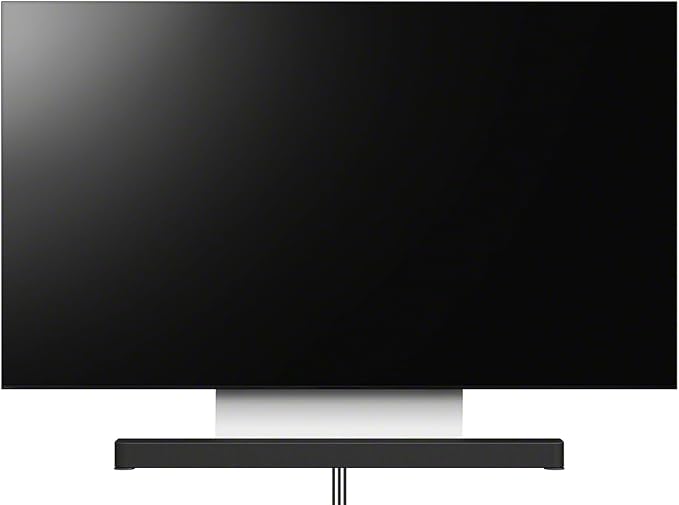 Sony BRAVIA Theater Bar Sound Bar, TV Wall Mount Bracket and Soundbar Bracket - Image 4