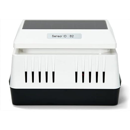Ambient Weather PM2.5 Wireless Outdoor Particulate Monitor - Image 3