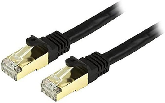 StarTech 6 in CAT6a Ethernet Cable by StarTech