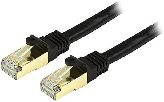 StarTech 15ft CAT6a Ethernet Cable by StarTech