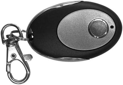 1CH 1 Button RF Wireless Remote Control Transmitter 315Mhz by Visionis