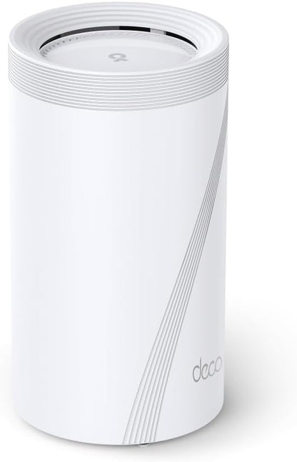 TP-Link Deco 7 Elite BE95 BE33000 Quad-Band WiFi 7 Whole Home Mesh System - Image 5