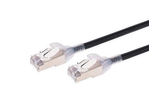Monoprice Cat6A Ethernet Patch Cable by Monoprice