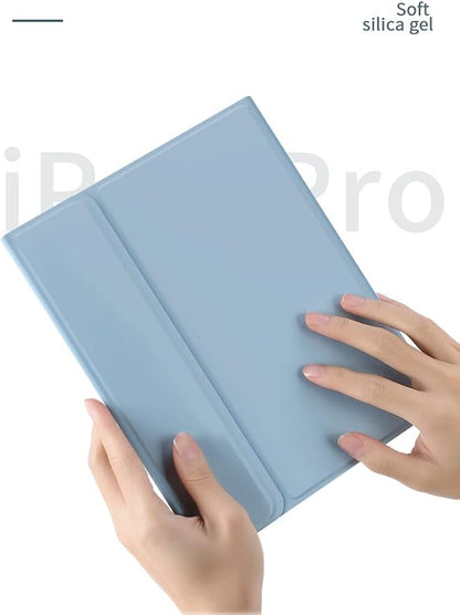 AnMengXinLing Keyboard Case for iPad mini 5 - Image 8