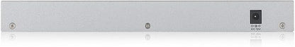 Zyxel 12 Port Network Switch | 2.5Gb Multi Gigabit Switch | Web Managed | 8x 1G - Image 4