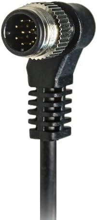 Foto&Tech Wired MC-30 Remote Control Shutter Release, Compatible - Image 2