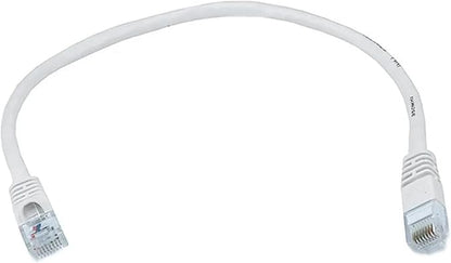 Monoprice 1FT 24AWG Cat5e 350MHz UTP Ethernet Bare Copper Network Cable - Image 4