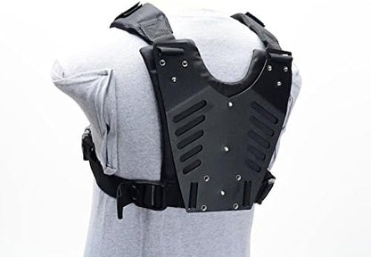 Medusa MED 100 Adjustable Body Vest - Image 2