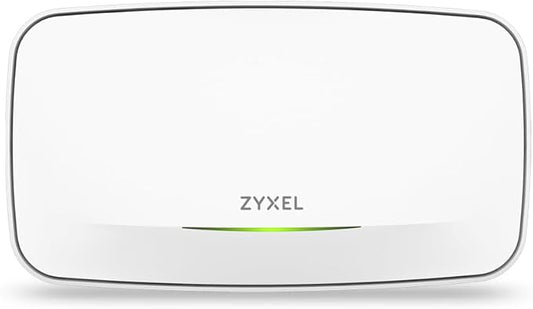 Zyxel WiFi 7 BE15000 Access Point | 10GbE Multi-Gig Uplink | 8-Stream, by ZYXELNETWORKS