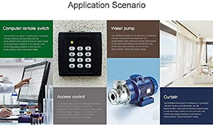 WiFi Wireless Smart Switch Relay Module - Image 5
