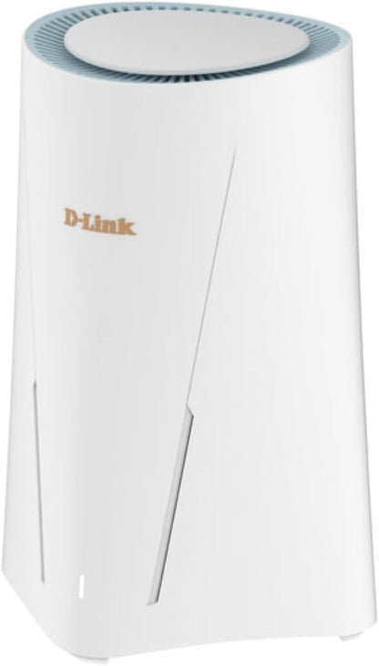 D-Link DBR-560 AX6000 Wi-Fi 6 SOHO VPN Router 1 x USB Type-C Port 1 x 2.5Gb WAN - Image 10