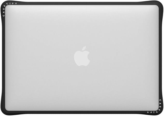 CASETiFY Impact MacBook Air 13" Case by CASETiFY