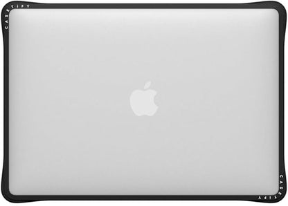 CASETiFY Impact MacBook Air 13" Case by CASETiFY