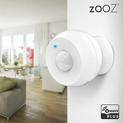 Zooz 800 Series Z-Wave Long Range S2 Motion Sensor ZSE18 800LR - Image 5