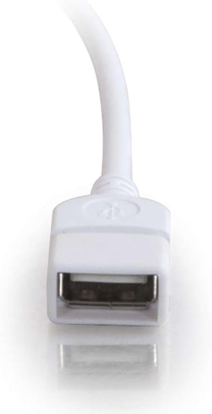 Cables To Go 9ft USB Passive Extension - Image 3