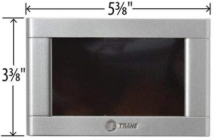 Trane XL850, Controller, TCONT850AC52UA, Z-Wave Certified, ZC08-14090003 - Image 4