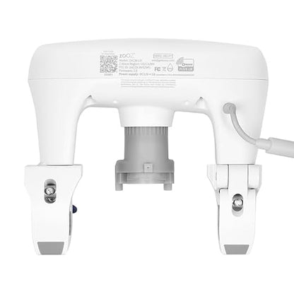 Zooz Z-Wave Long Range 700 Series Titan Water Valve Actuator ZAC36 | Compatible - Image 7