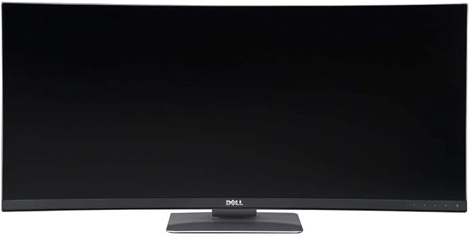 Dell U3419w Ultrasharp 34-Inch WQHD Curved IPS USB-C Monitor - Image 3