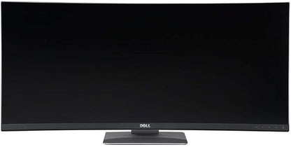 Dell U3419w Ultrasharp 34-Inch WQHD Curved IPS USB-C Monitor - Image 3