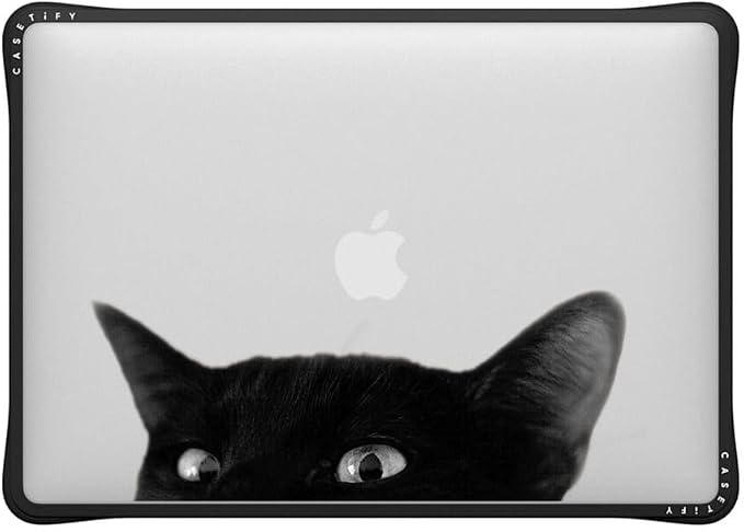 CASETiFY Impact MacBook Air 13" Case by CASETiFY