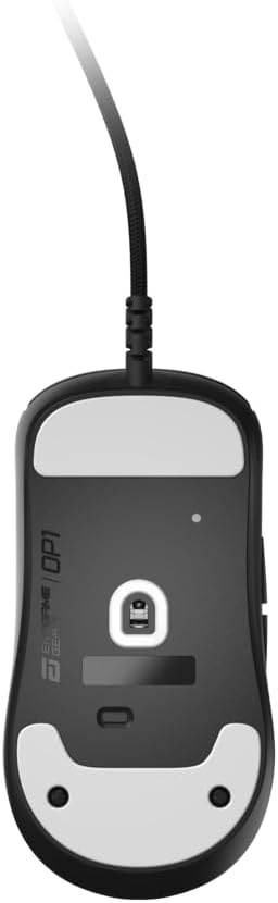 ENDGAME GEAR OP1 8k v2 Black – Esports Gaming Mouse - Image 9