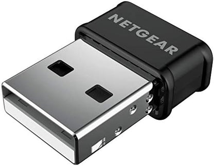 NETGEAR AC1200 Wi-Fi USB 2.0 Mini Adapter by NETGEAR