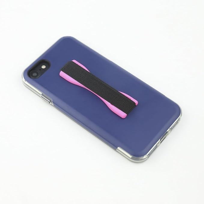 Gear Beast Cell Phone Grip Stand, Universal Phone Strap Finger Holder - Image 4