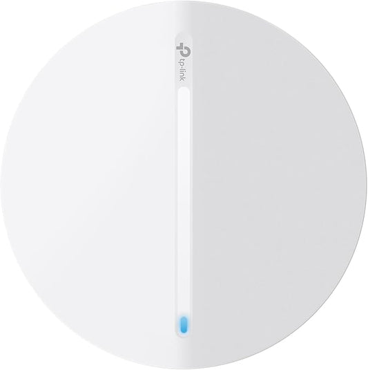 TP-Link Festa F61 Ultra-Slim Wireless Access Point Wi-Fi 6 AX1800 Mesh by TP-Link