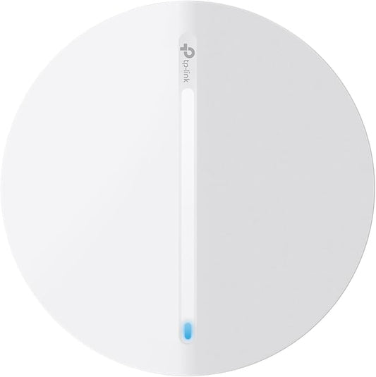TP-Link Festa F65 Ultra-Slim Wireless Access Point Wi-Fi 6 AX3000 Mesh by TP-Link