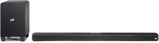 Polk Audio Signa S4 Sound Bar by PolkAudio