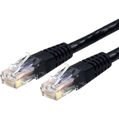 StarTech 5ft CAT6 Ethernet Cable - Image 4