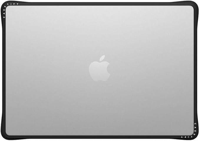 CASETiFY Impact MacBook Air 15" Case by CASETiFY