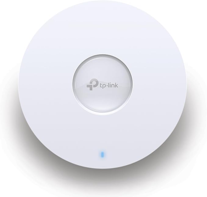 TP-Link Omada WiFi 6 Wireless Access Point by TP-Link