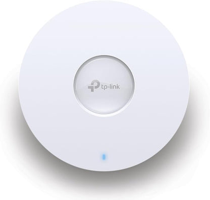 TP-Link Omada WiFi 6 Wireless Access Point by TP-Link