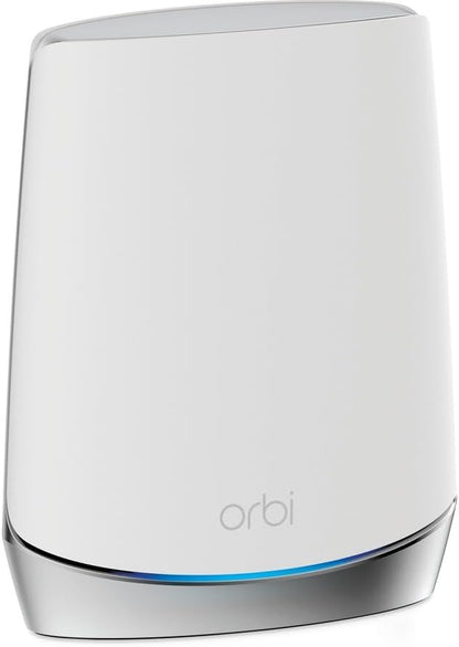 NETGEAR Orbi Cable Modem Router Combo Mesh System DOCSIS 3.1 – AX4200 WiFi 6 – - Image 4