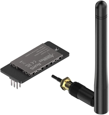 Argon Industria ZigBee Module for Argon ONE V5 Case | Zigbee 3.0 Coordinator by ArgonForty